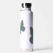 Marokkaanse monarch waterfles (Rechts)