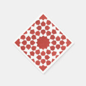 Marokkaanse mozaïek: MAMLUK Servet (Hoek)