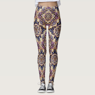Marokkaanse nacht leggings