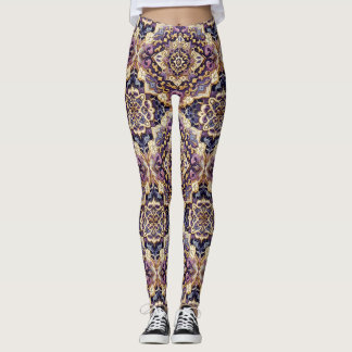 Marokkaanse nacht leggings