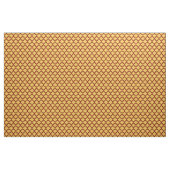Marokkaanse patroonverbinding stof (Fat Quarter)