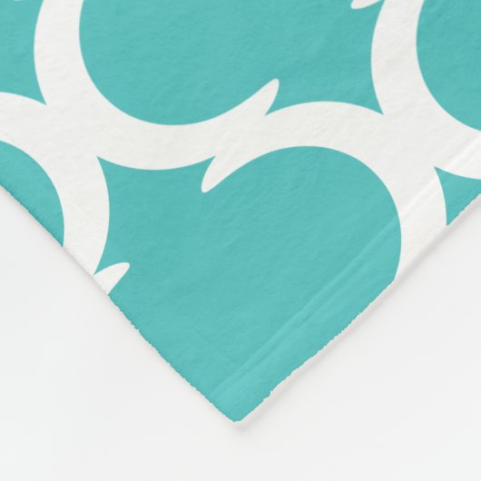 Marokkaanse patteroïde roodroos eig Blue Fleece Bl (Hoek)