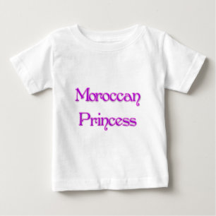 Marokkaanse prinses