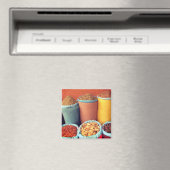 marokkaanse specerijen magneet (Insitu (Vaatwasser))