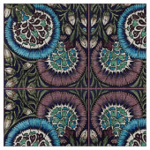 Marokkaanse stijl voor textiel stof (Close Up)