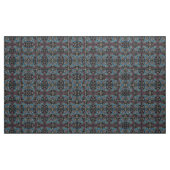 Marokkaanse stijl voor textiel stof (Yard (91,4 cm))