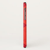 Marokkaanse Tegels iPhone/iPad-draagtas Case-Mate iPhone Case (Achterkant/links)