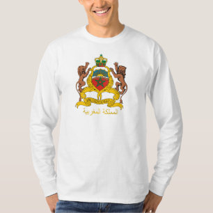 Marokkaanse wapenstilstand voor Shirten T-shirt