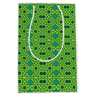 Marokkaanse zellij medium cadeauzakje