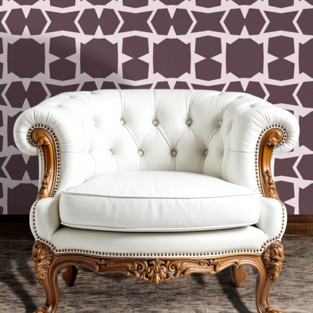 Marokko 2 kleuren behang (Creator heeft geüpload)