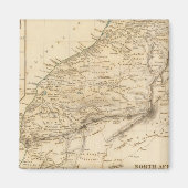 Marokko 2 magneet (Voorkant)