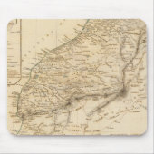 Marokko 2 muismat (Voorkant)