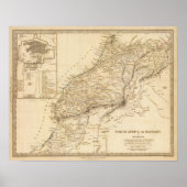 Marokko 2 poster (Voorkant)