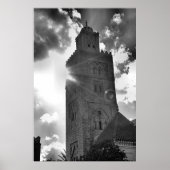 Marokko 2 poster (Voorkant)