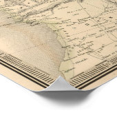 Marokko 3 poster (Hoek)