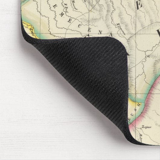 Marokko, Afrika Muismat (Hoek)