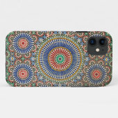 marokko - arabische mozaïekislam - religieus patro Case-Mate iPhone case (Achterkant (horizontaal))