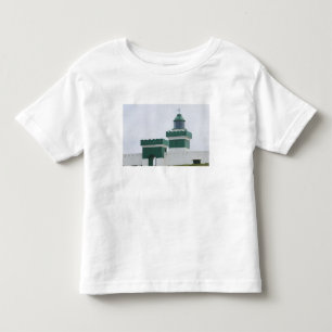 MAROKKO, Atlantische kust, BEDDOUZA: Kaap Beddouza Kinder Shirts