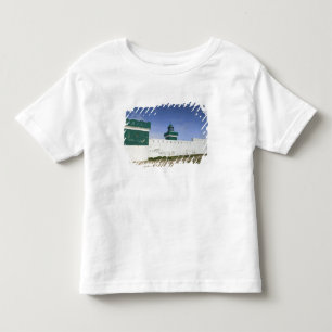 MAROKKO, Atlantische kust, BEDDOUZA: Kaap Beddouza Kinder Shirts