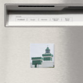 MAROKKO, Atlantische kust, BEDDOUZA: Pet Beddouza  Magneet (Insitu (Vaatwasser))