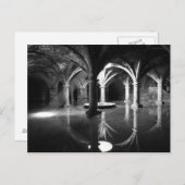 MAROKKO, Atlantische kust, EL, JADIDA Briefkaart (Voorkant / Achterkant)