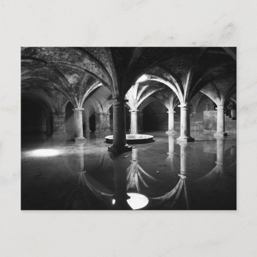 MAROKKO, Atlantische kust, EL, JADIDA Briefkaart (Voorkant)