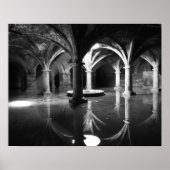 MAROKKO, Atlantische kust, EL, JADIDA Poster (Voorkant)