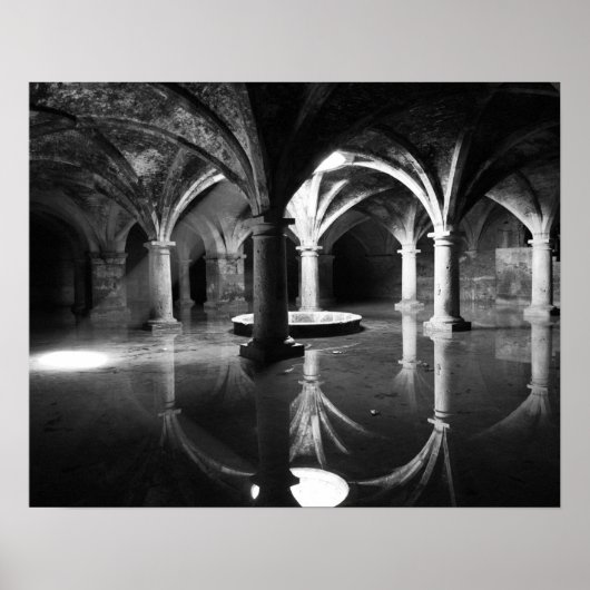 MAROKKO, Atlantische kust, EL, JADIDA Poster (Voorkant)