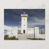 MAROKKO, Atlantische kust, ESSAOUIRA: Essaouira Briefkaart (Voorkant)