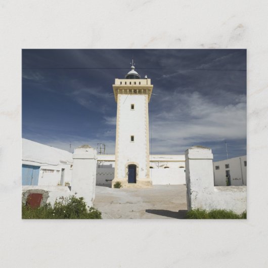 MAROKKO, Atlantische kust, ESSAOUIRA: Essaouira Briefkaart (Voorkant)