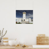 MAROKKO, Atlantische kust, ESSAOUIRA: Essaouira Poster (Keuken)