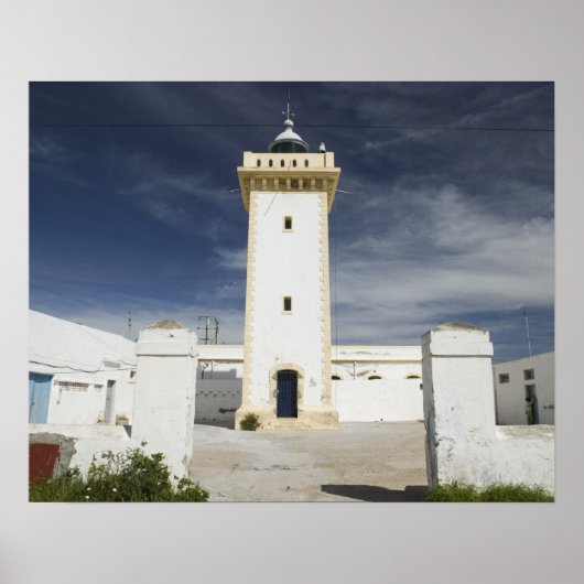 MAROKKO, Atlantische kust, ESSAOUIRA: Essaouira Poster (Voorkant)