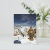 MAROKKO, Atlantische kust, ESSAOUIRA: hoogwaardig Briefkaart (Staand voorkant)