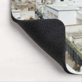 MAROKKO, Atlantische kust, ESSAOUIRA: Hoogwaardig Muismat (Hoek)