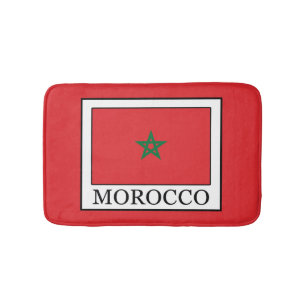 Marokko Badmat