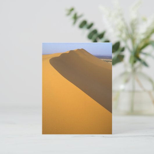 MAROKKO BRIEFKAART (Staand voorkant)