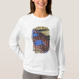 MAROKKO, Casablanca: Ancienne (oude) Medina, T-shirt