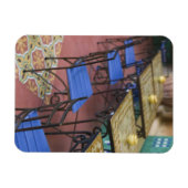 MAROKKO, Casablanca: Oude Medina, Magneet (Horizontaal)