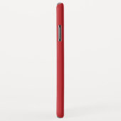 Marokko Case-Mate iPhone Case (Achterkant/rechts)