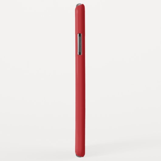 Marokko Case-Mate iPhone Case (Achterkant/rechts)