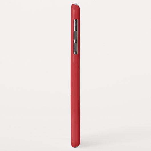 Marokko Case-Mate iPhone Case (Achterkant/links)