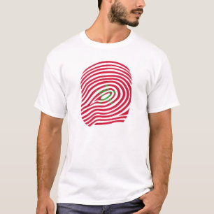 Marokko DNA T-shirt