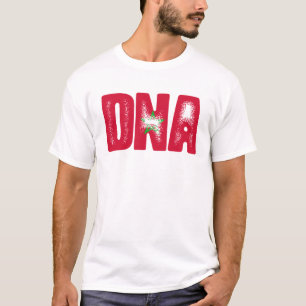 Marokko DNA T-shirt