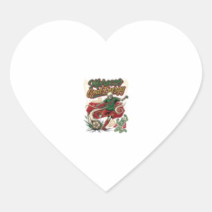 Marokko Doel Energie Skelet Aanvaller Naties Creat Hart Sticker
