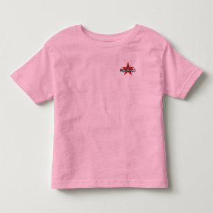 Marokko - Een ster van traditie en vandaag Kinder Shirts