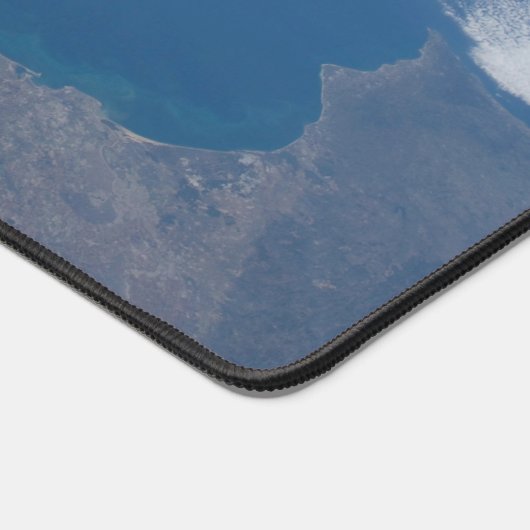 Marokko en Spanje. Bureaumat (Hoek)