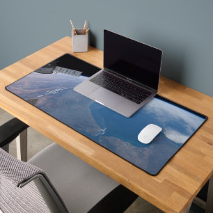 Marokko en Spanje. Bureaumat