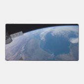 Marokko en Spanje. Bureaumat (Voorkant)