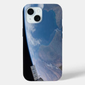 Marokko en Spanje. Case-Mate iPhone Case (Achterkant)