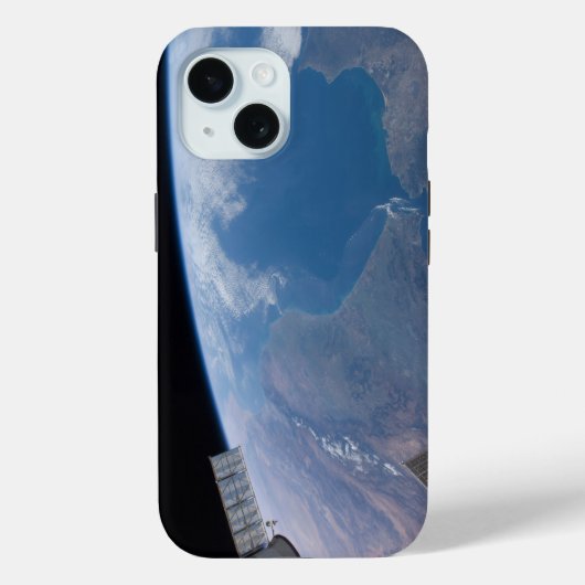 Marokko en Spanje. Case-Mate iPhone Case (Achterkant)